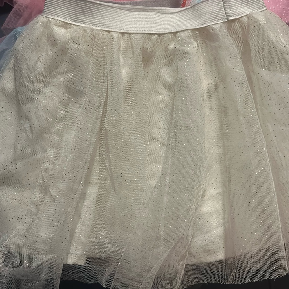 Wonder nation girl’s skirt